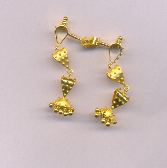 GOLD HANGING CASTING GENERAL