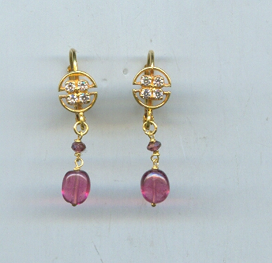 GOLD HANGING DESIGNER GENERAL