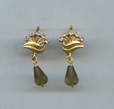 GOLD HANGING DESIGNER GENERAL
