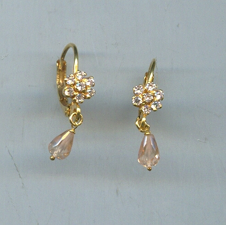 GOLD HANGING DESIGNER GENERAL