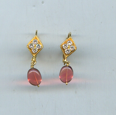 GOLD HANGING DESIGNER GENERAL