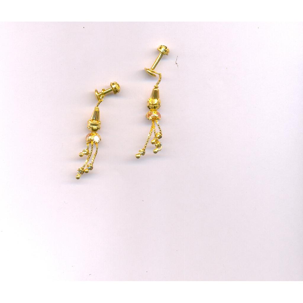 GOLD HANGING IMPORTED