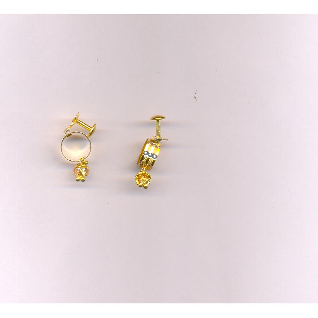GOLD HANGING IMPORTED
