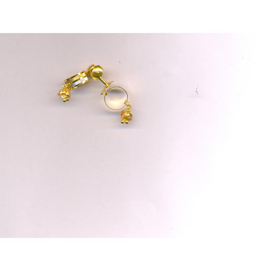 GOLD HANGING IMPORTED