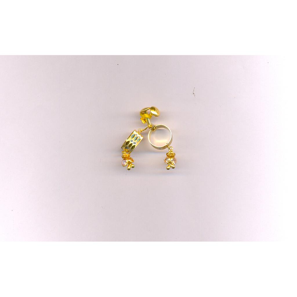 GOLD HANGING IMPORTED