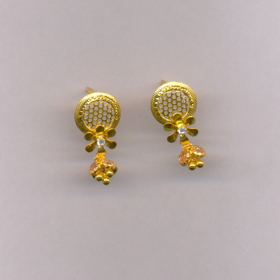 GOLD HANGING PLAIN EXCLUSIVE