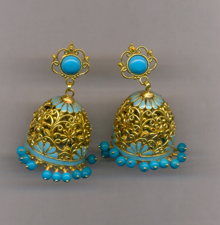 GOLD HANGING PLAIN EXCLUSIVE