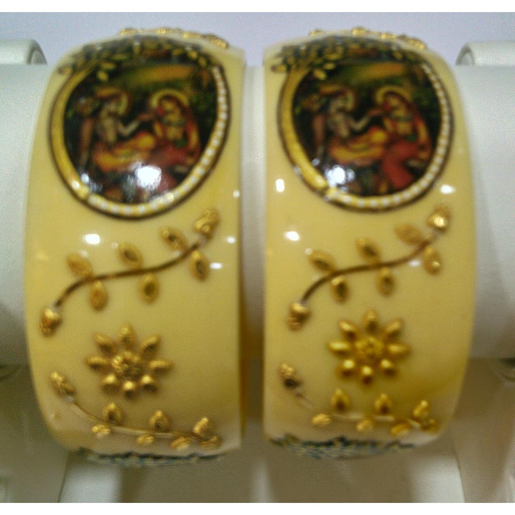 GOLD SANKHA