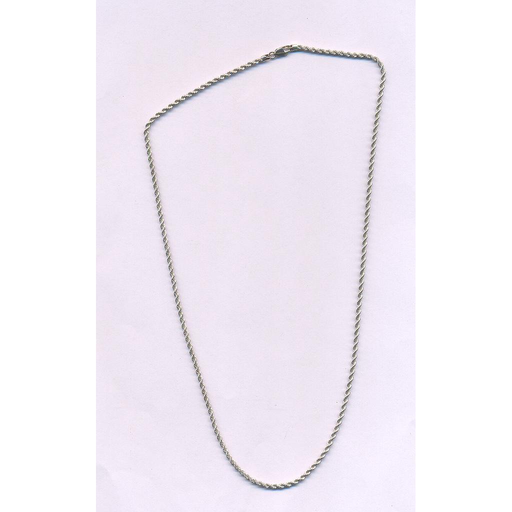 GOLD HANGING PLAIN FANCY