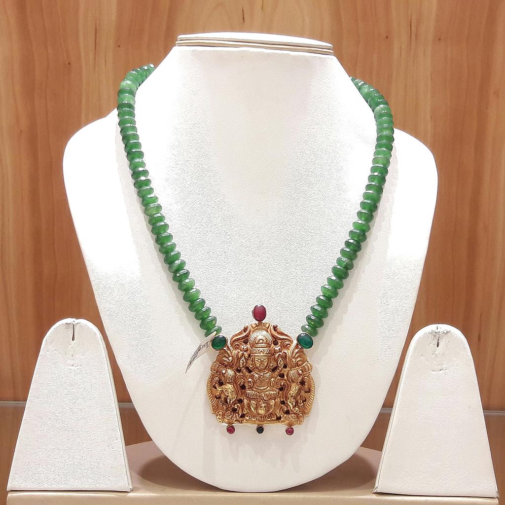 GOLD NECKLACE ANTIQUE EXCLUSIVE