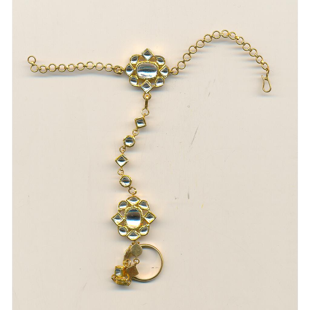 GOLD HATHFUL
