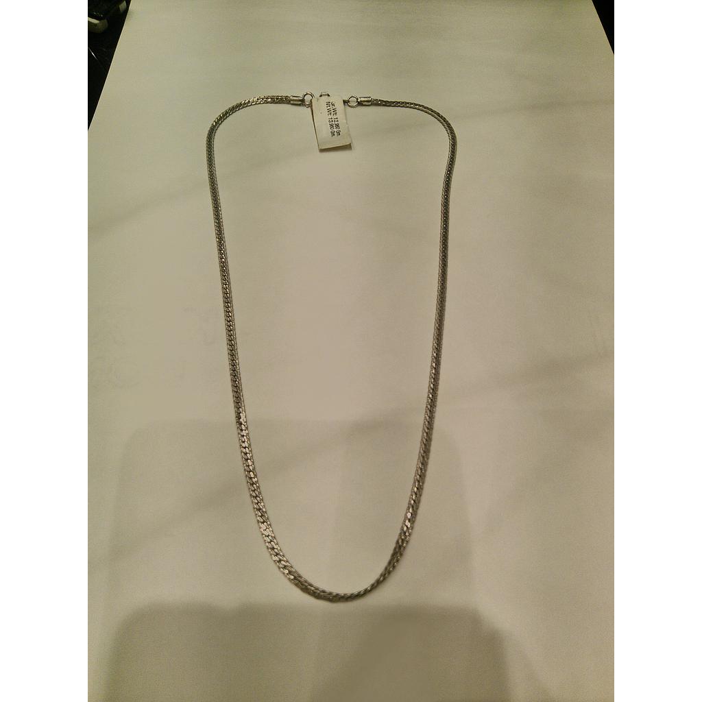 PLATINUM CHAIN