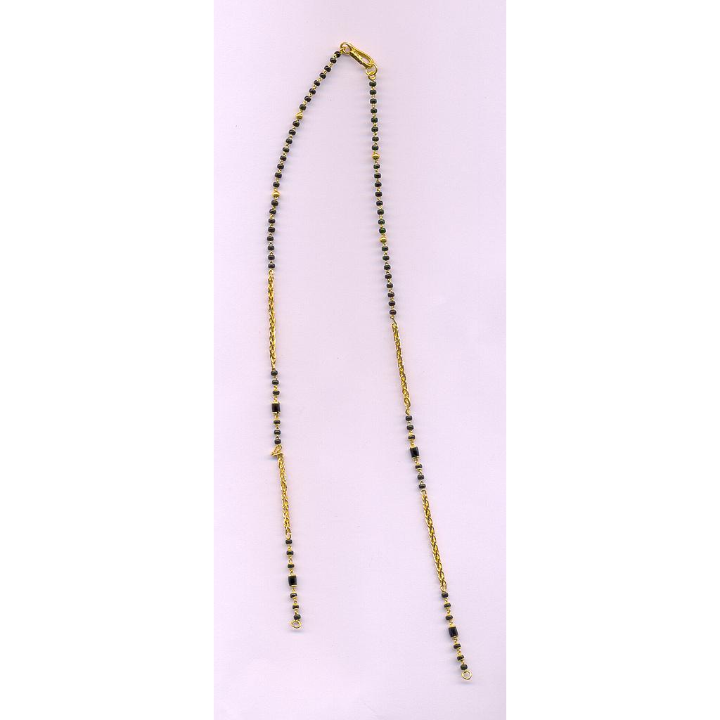 GOLD MANGALSUTRA