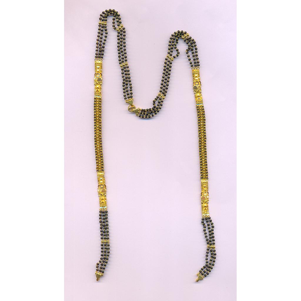 GOLD MANGALSUTRA