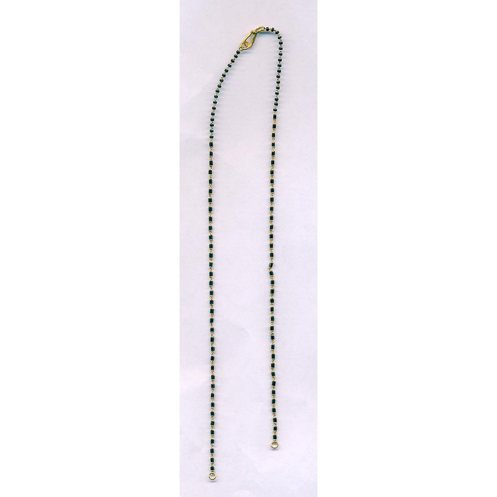 GOLD MANGALSUTRA