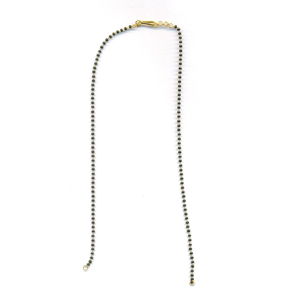 GOLD MANGALSUTRA