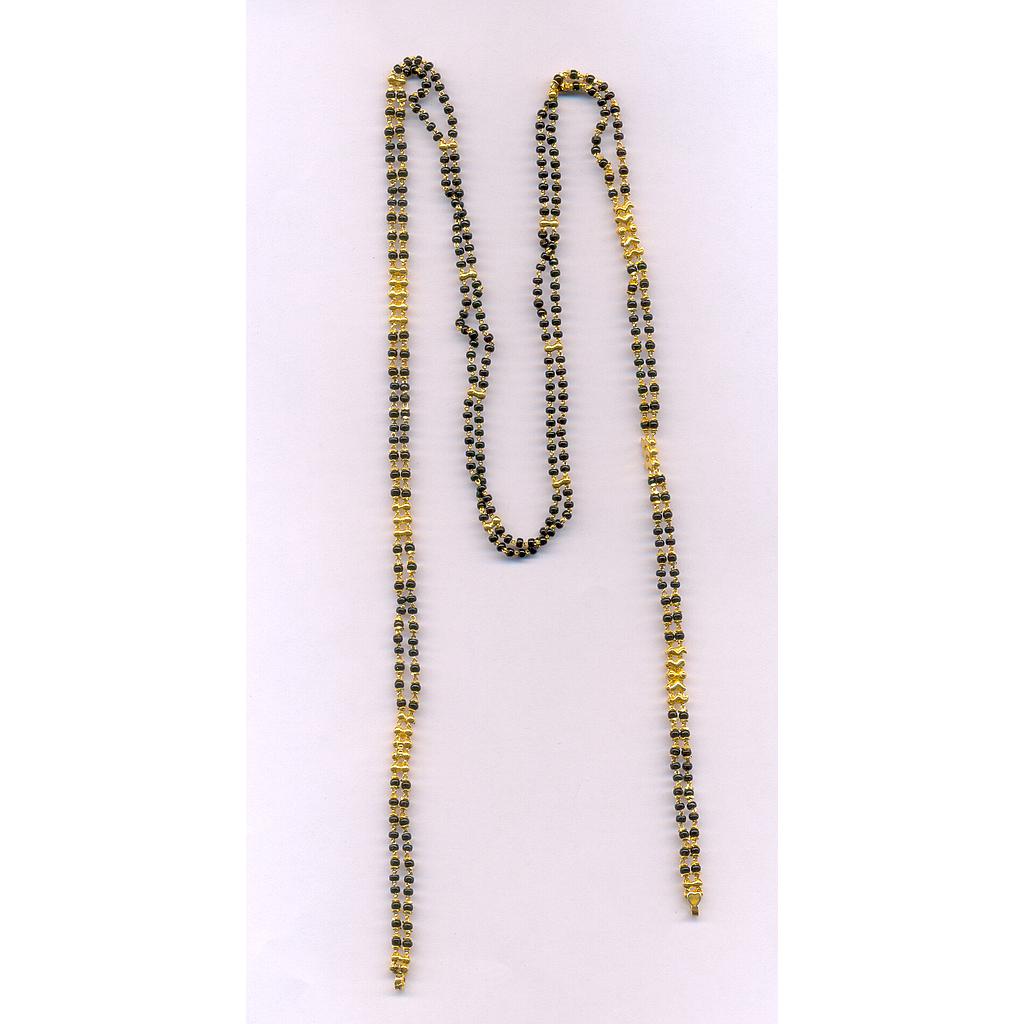 GOLD MANGALSUTRA