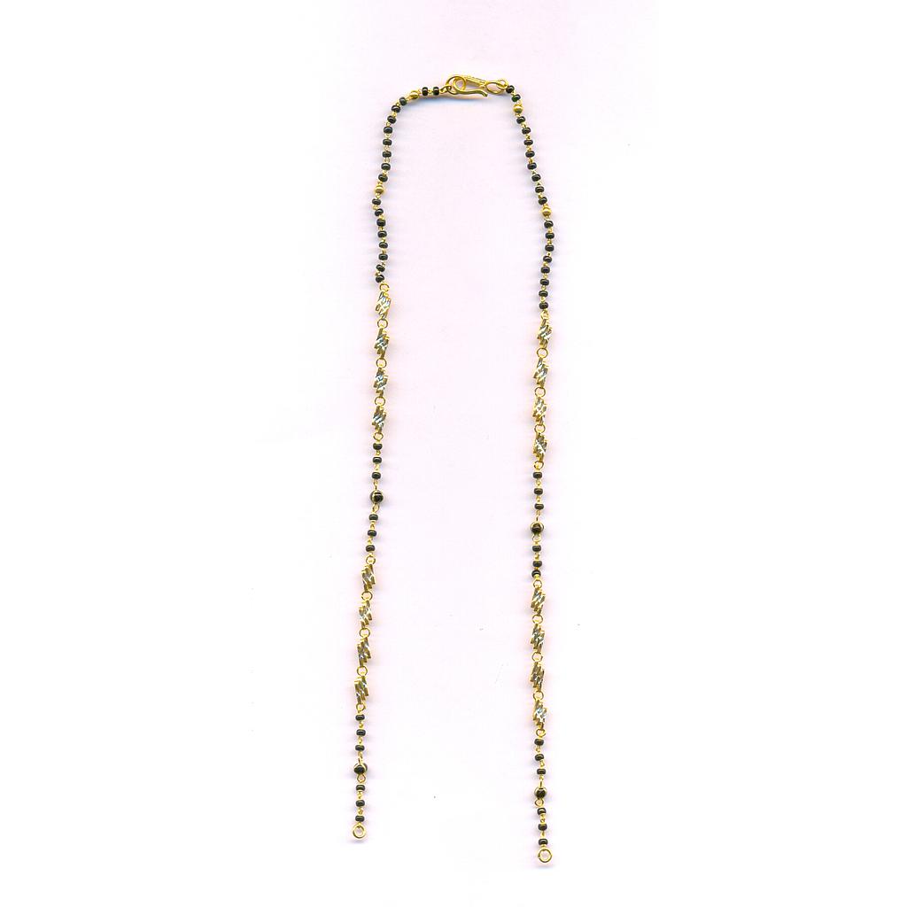 GOLD MANGALSUTRA