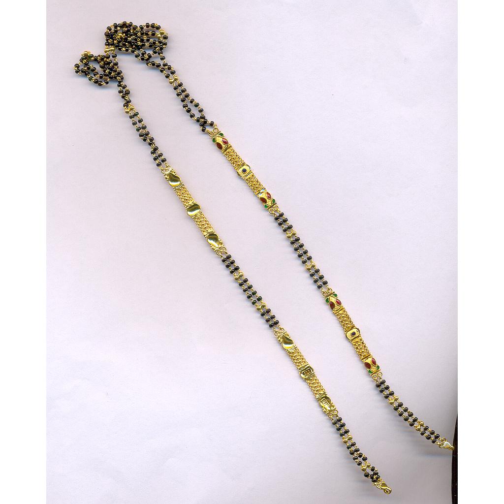 GOLD MANGALSUTRA