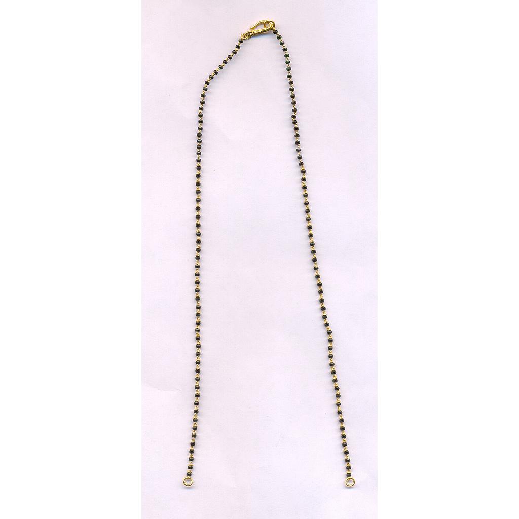GOLD MANGALSUTRA