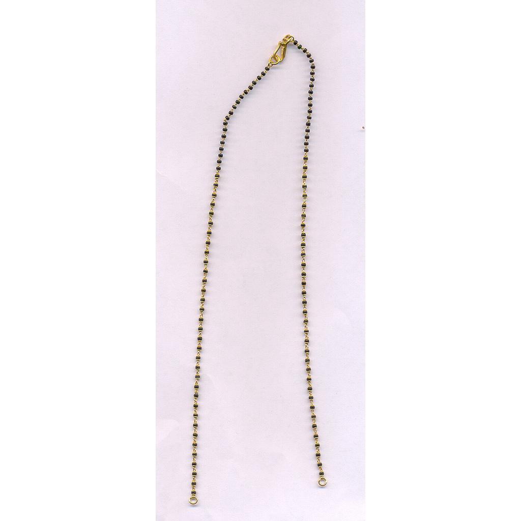 GOLD MANGALSUTRA