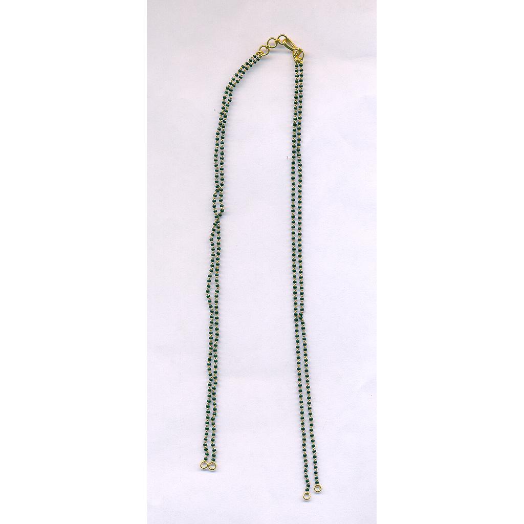 GOLD MANGALSUTRA