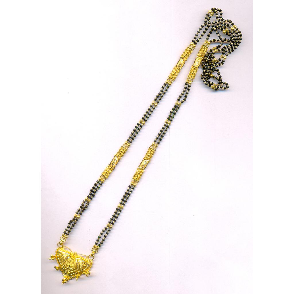 GOLD MANGALSUTRA
