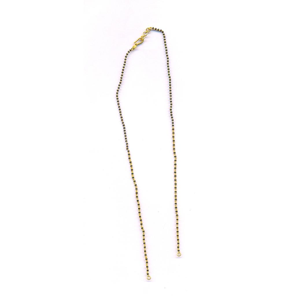 GOLD MANGALSUTRA