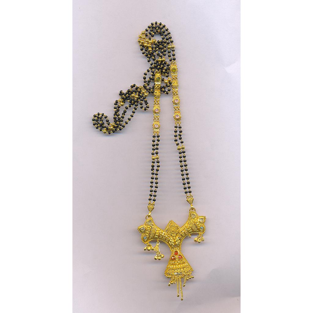 GOLD MANGALSUTRA