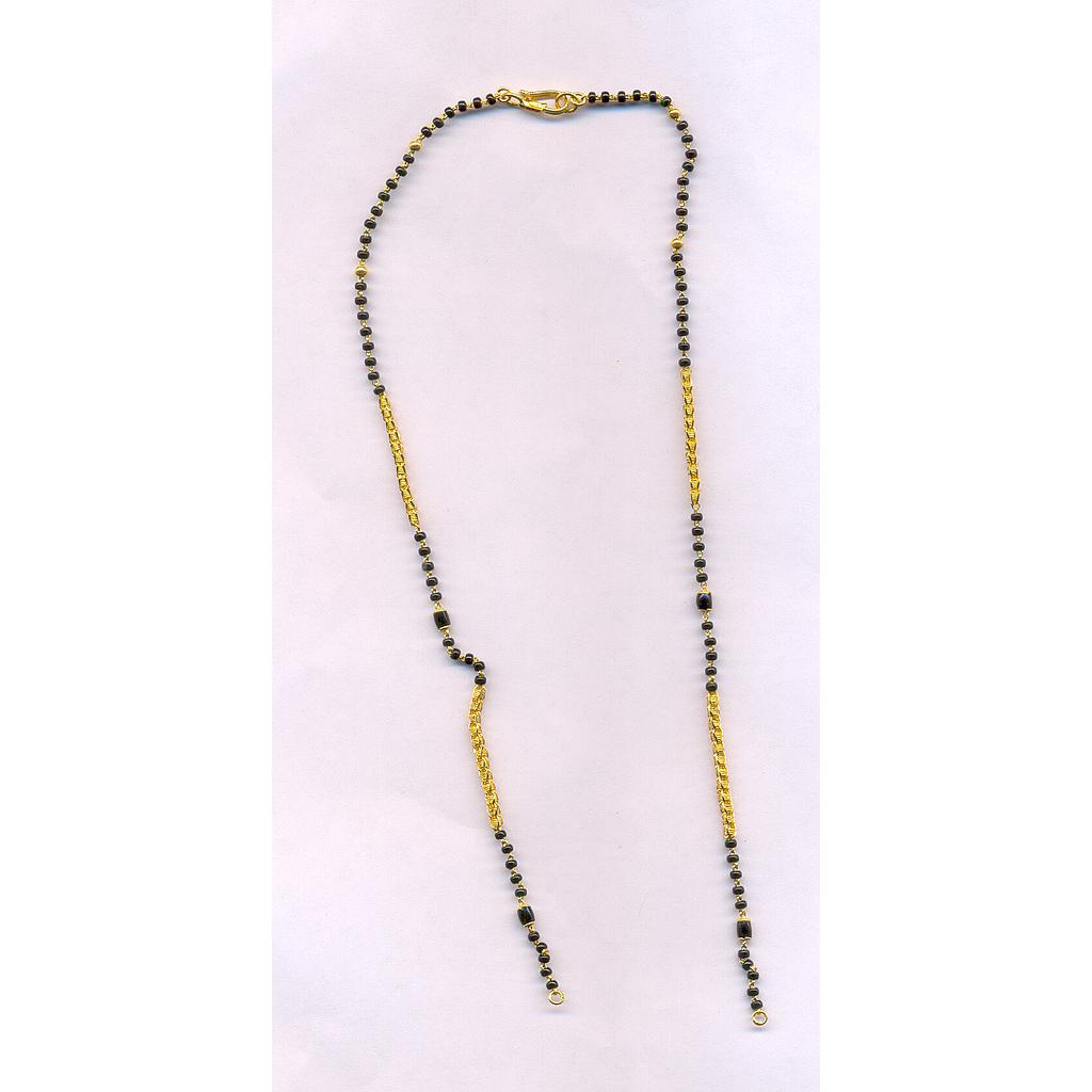 GOLD MANGALSUTRA