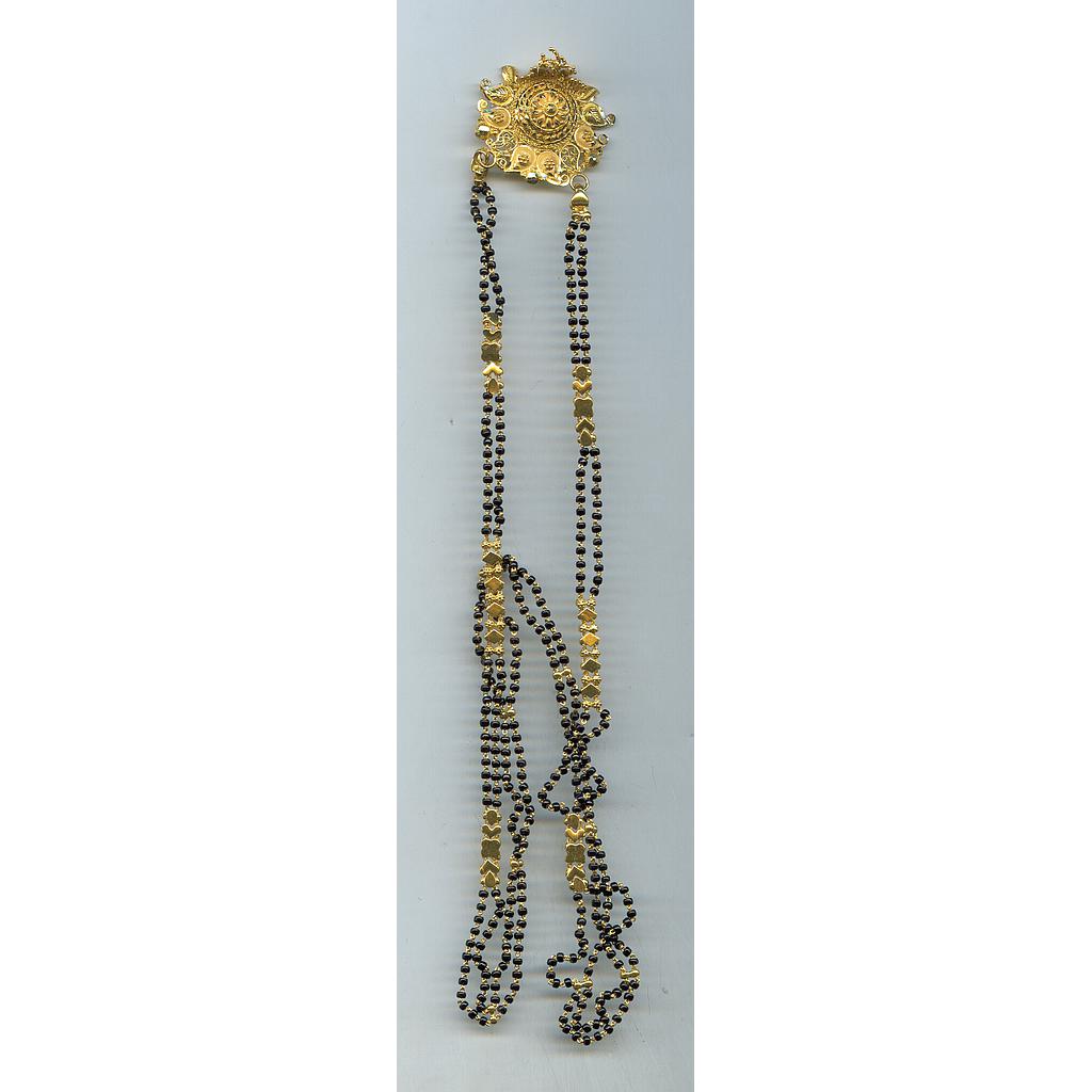 GOLD MANGALSUTRA