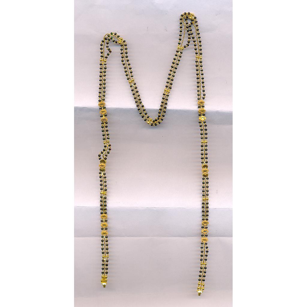GOLD MANGALSUTRA