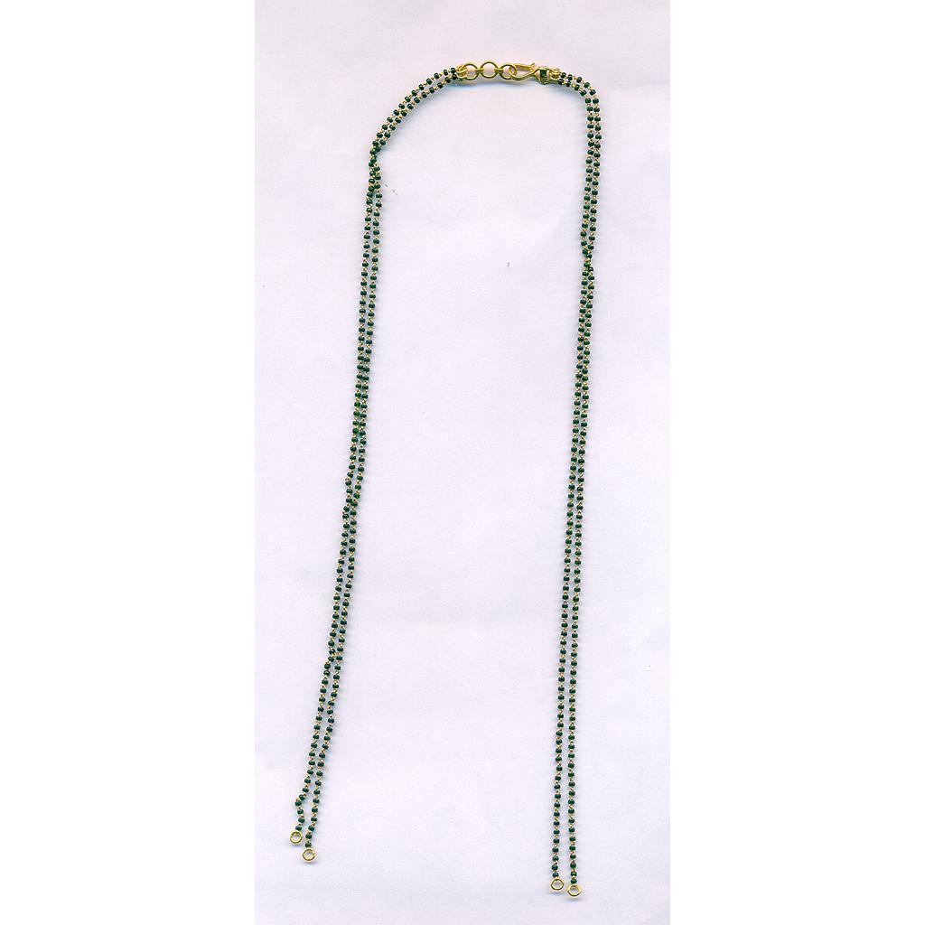 GOLD MANGALSUTRA