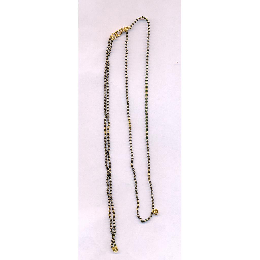 GOLD MANGALSUTRA