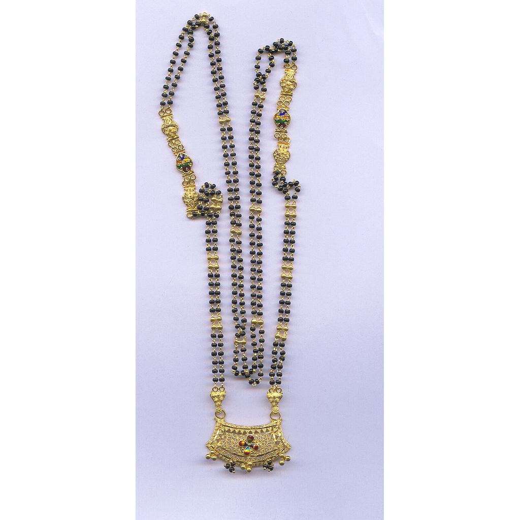 GOLD MANGALSUTRA
