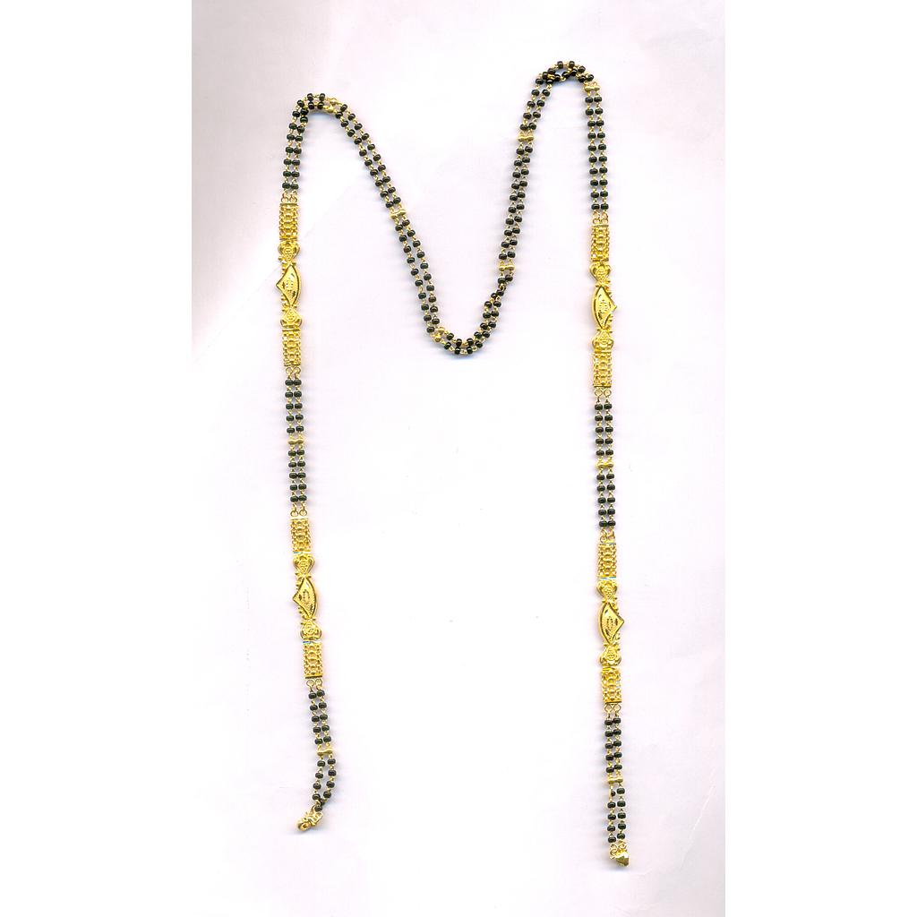GOLD MANGALSUTRA