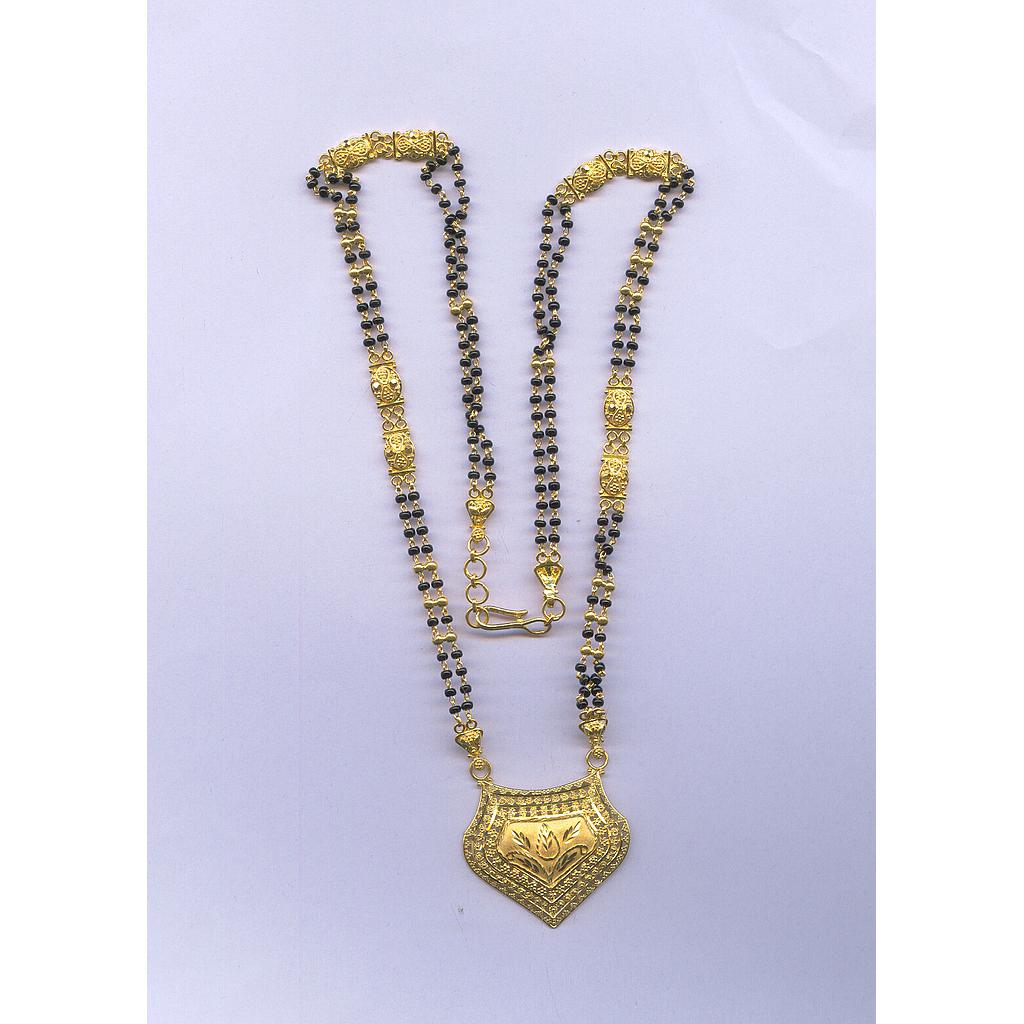 GOLD MANGALSUTRA