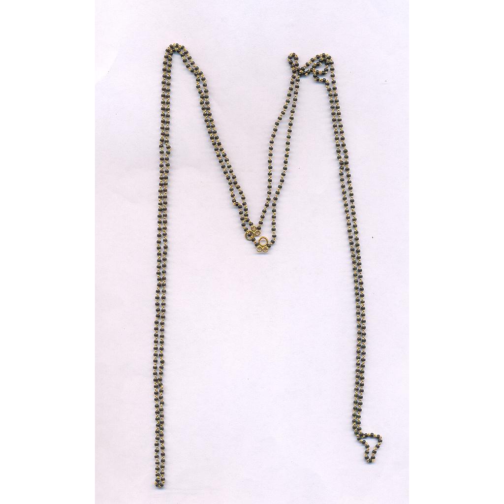 GOLD MANGALSUTRA