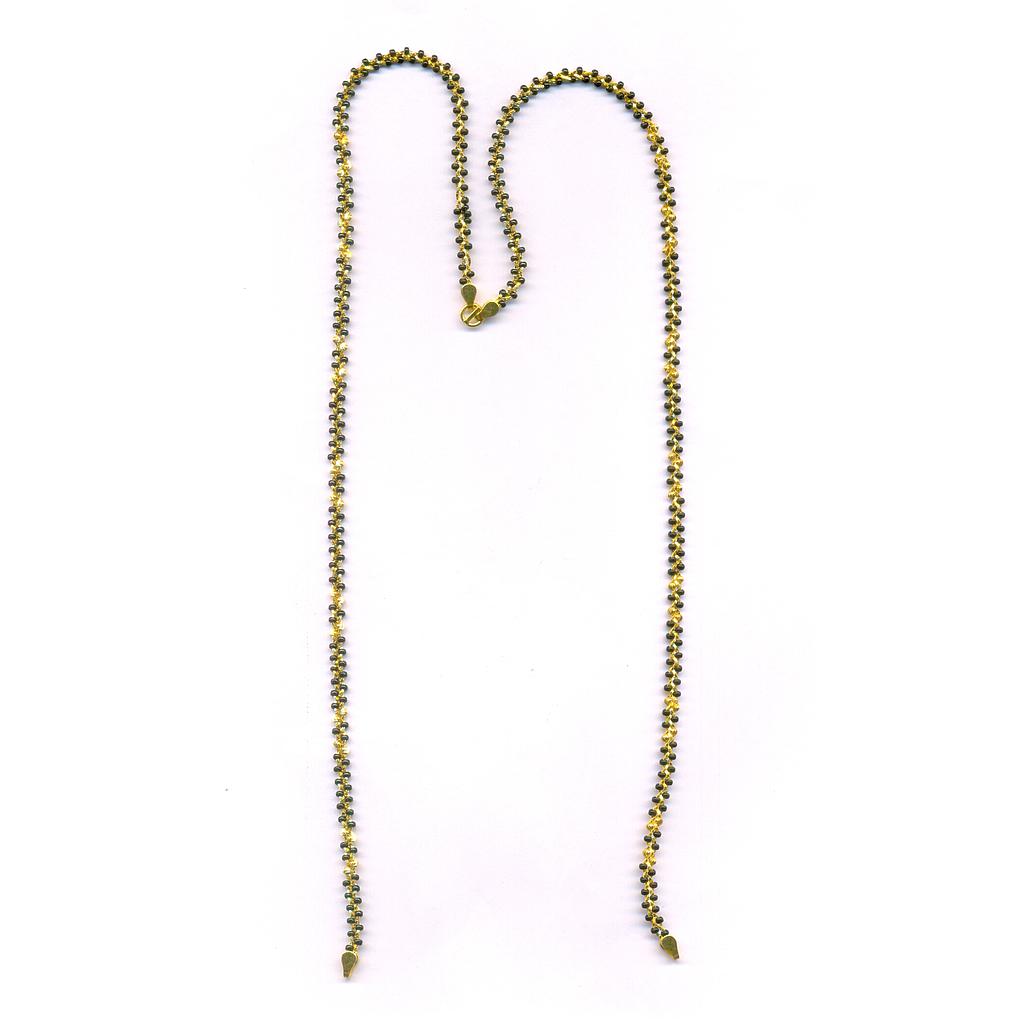GOLD MANGALSUTRA