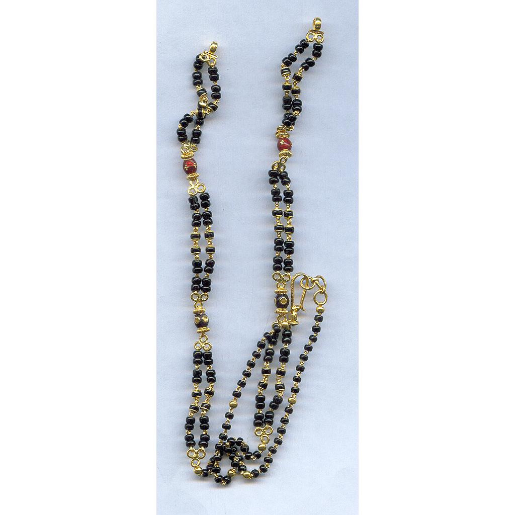 GOLD MANGALSUTRA