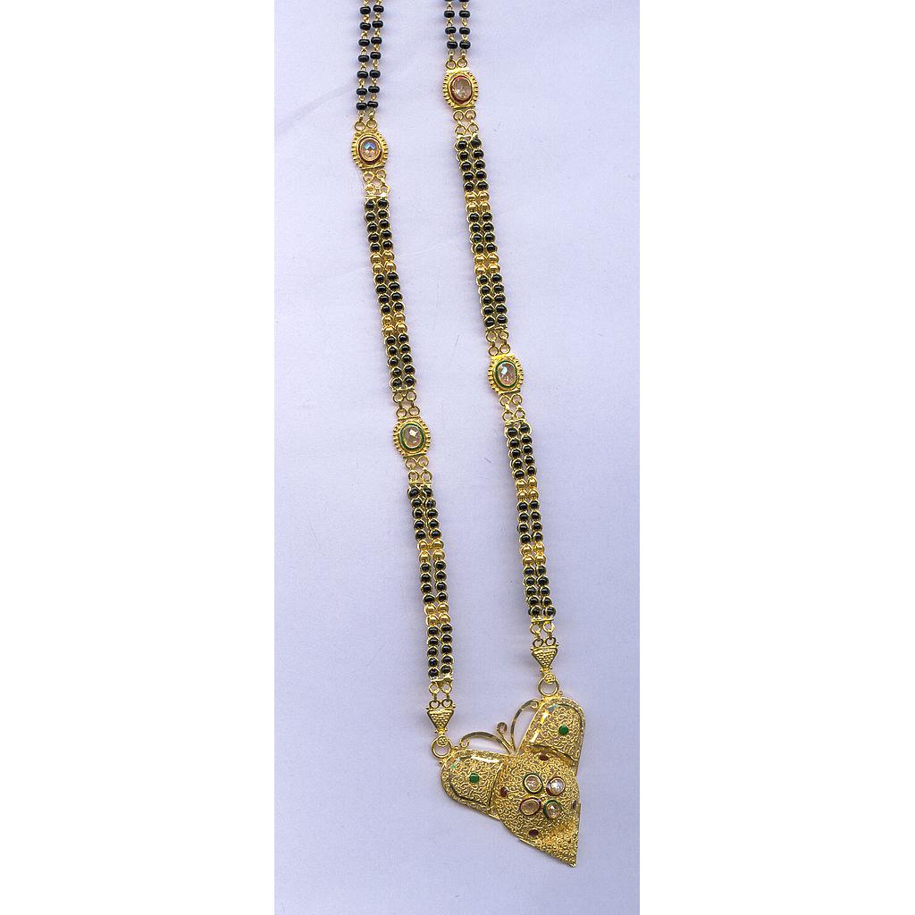 GOLD MANGALSUTRA