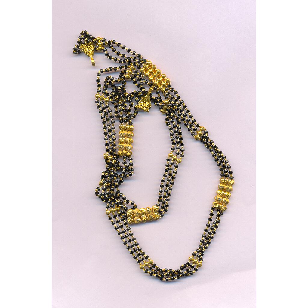 GOLD MANGALSUTRA