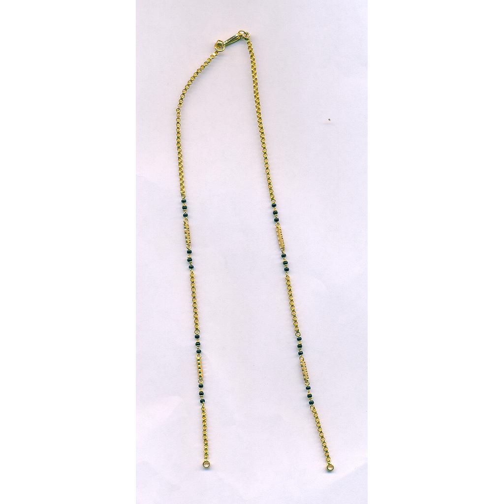 GOLD MANGALSUTRA