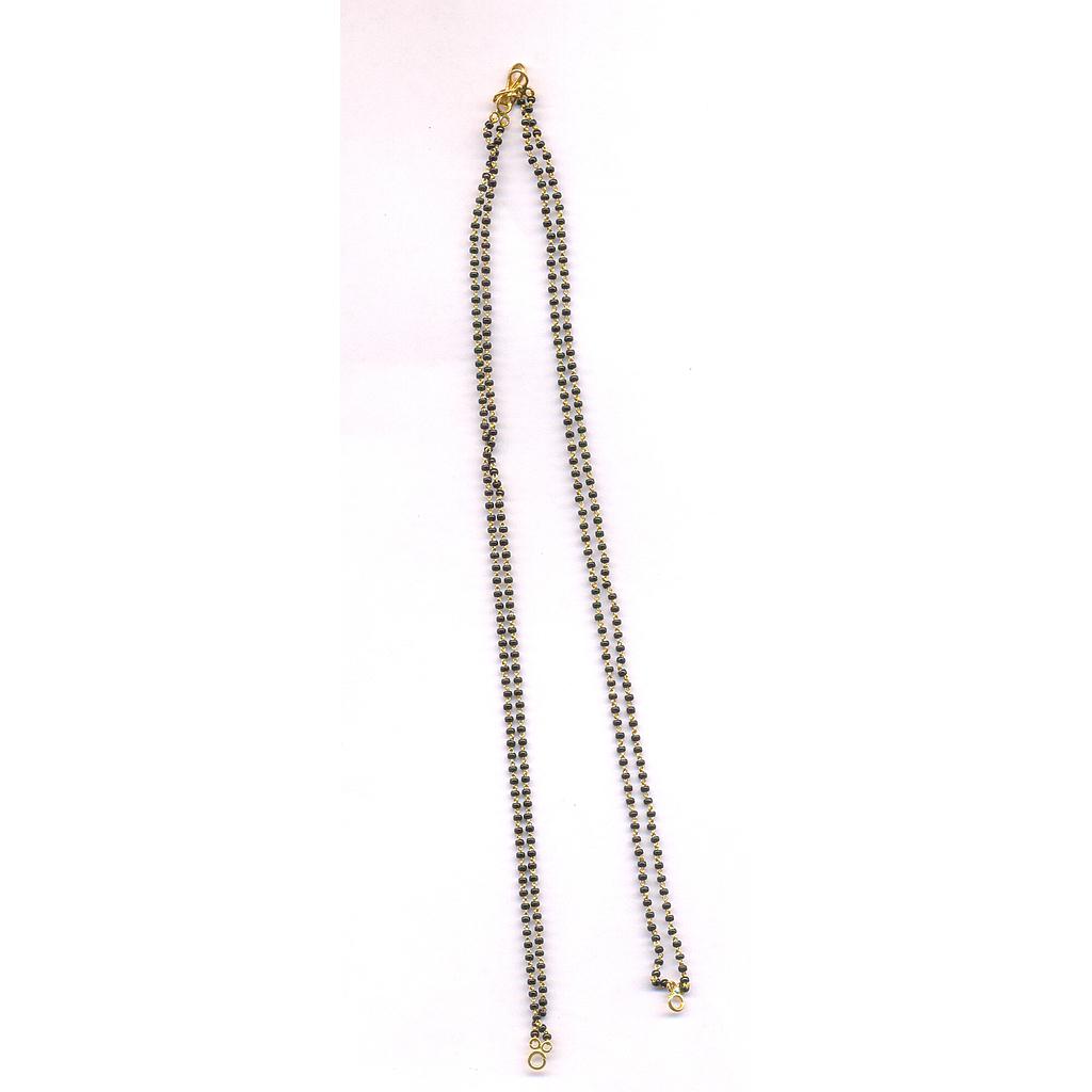 GOLD MANGALSUTRA