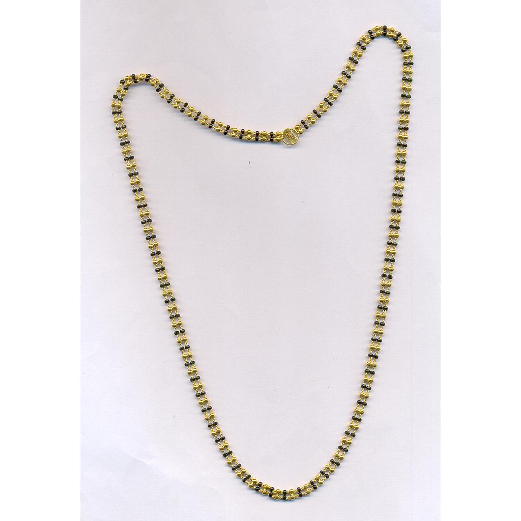 GOLD MANGALSUTRA