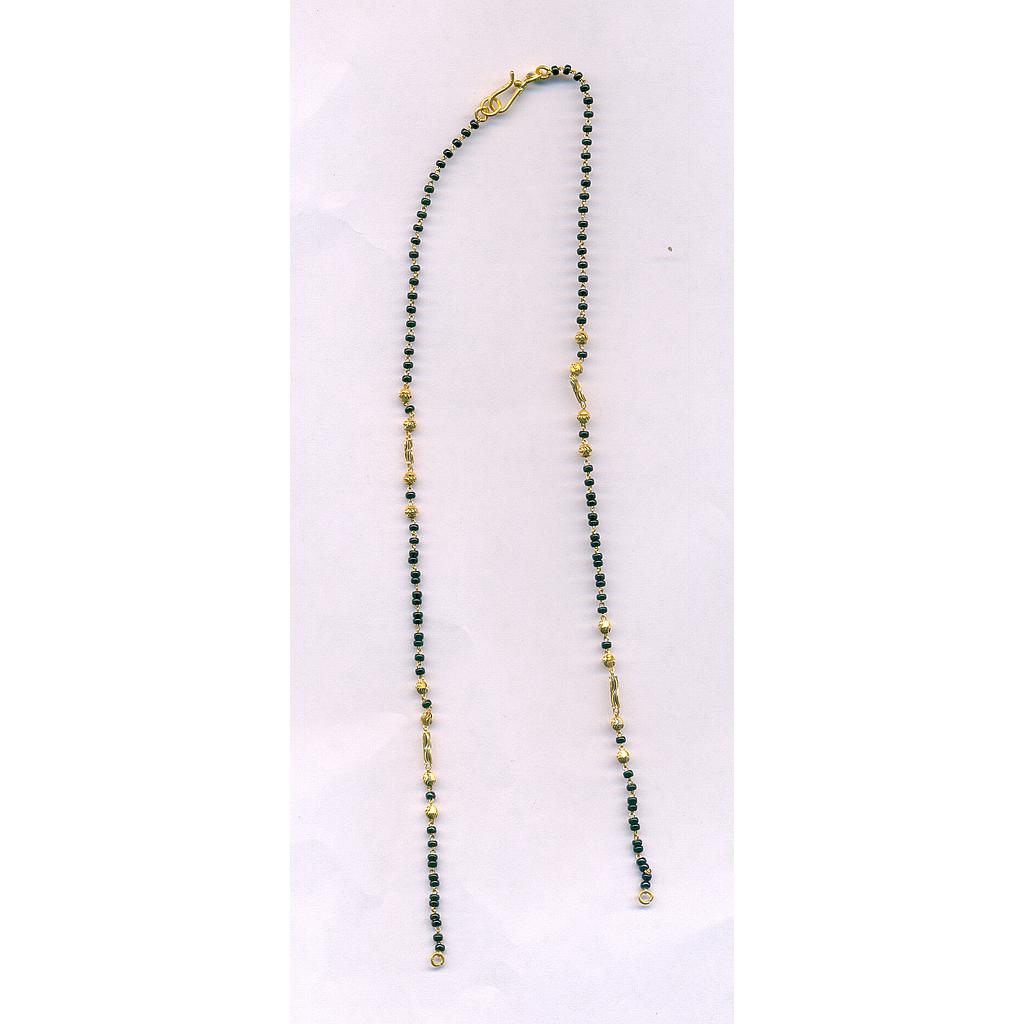 GOLD MANGALSUTRA