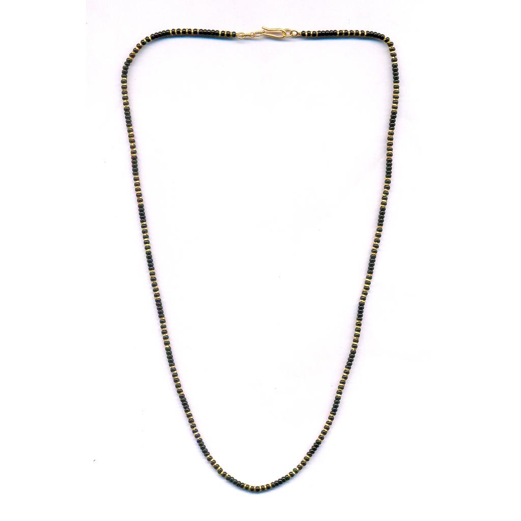 GOLD MANGALSUTRA