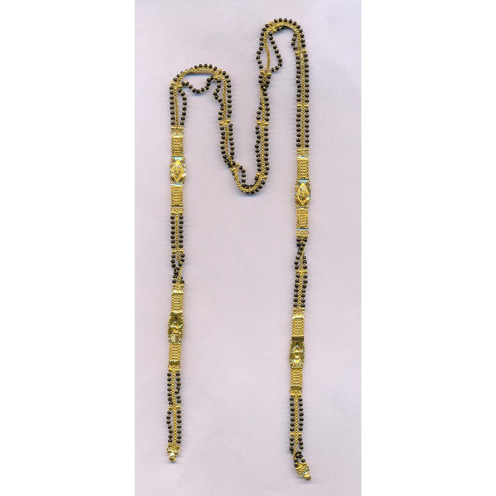 GOLD MANGALSUTRA