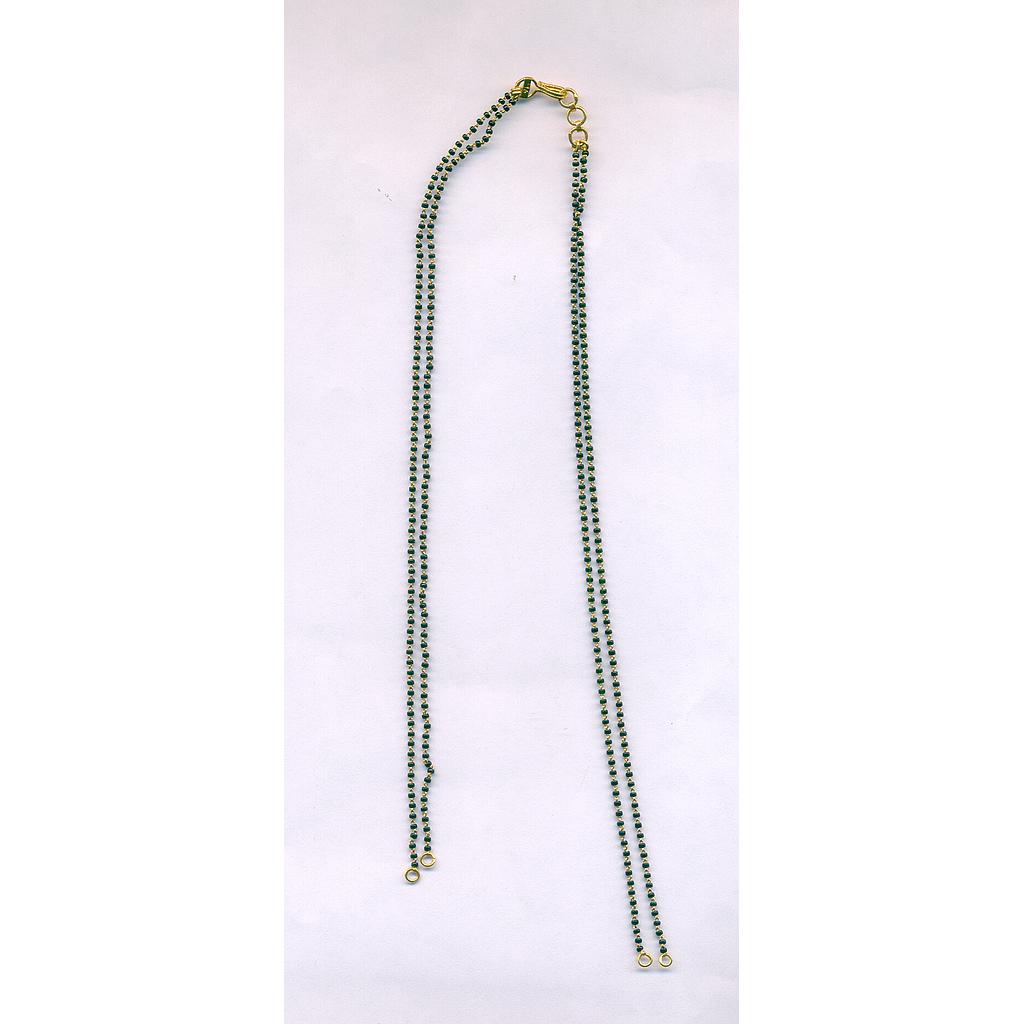 GOLD MANGALSUTRA
