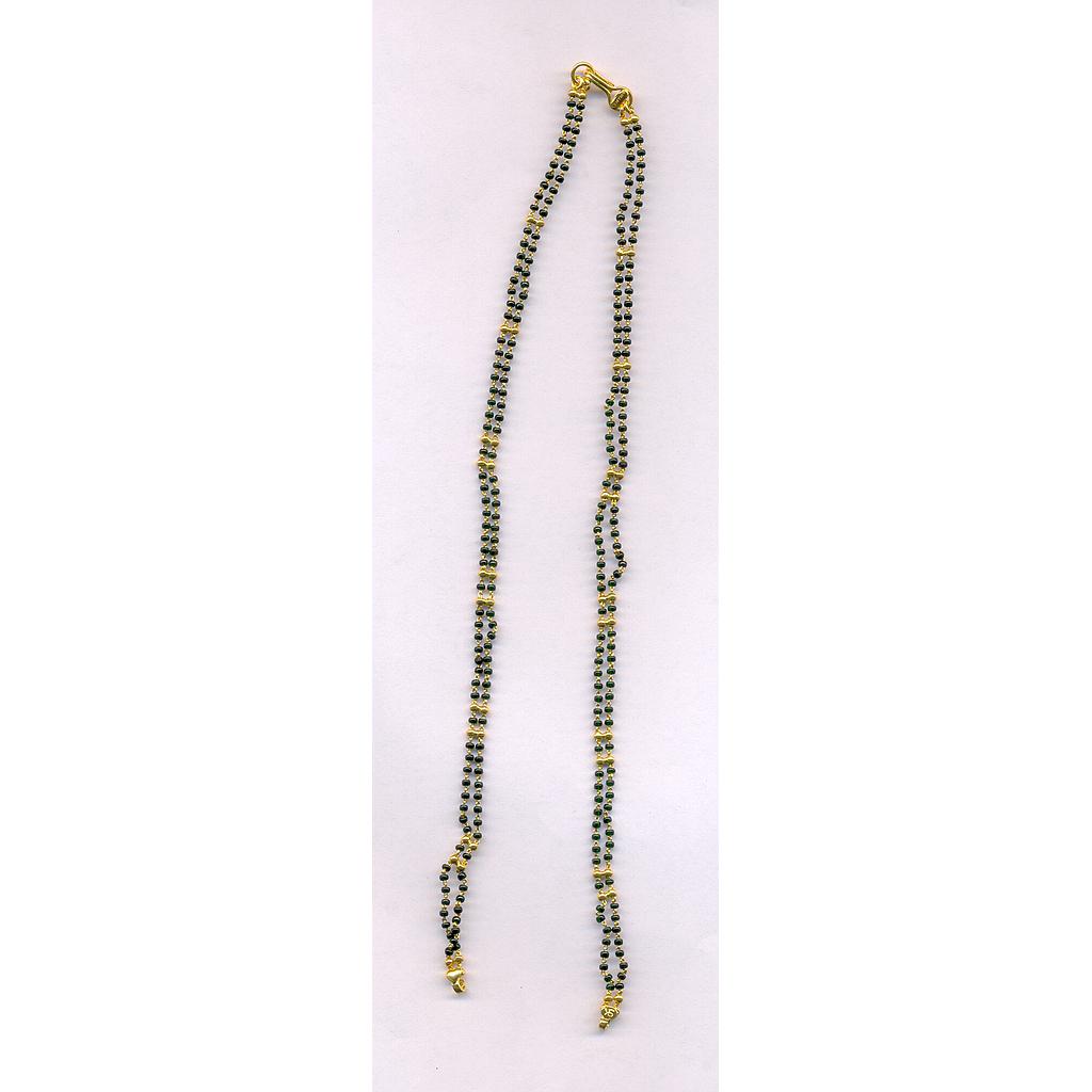 GOLD MANGALSUTRA